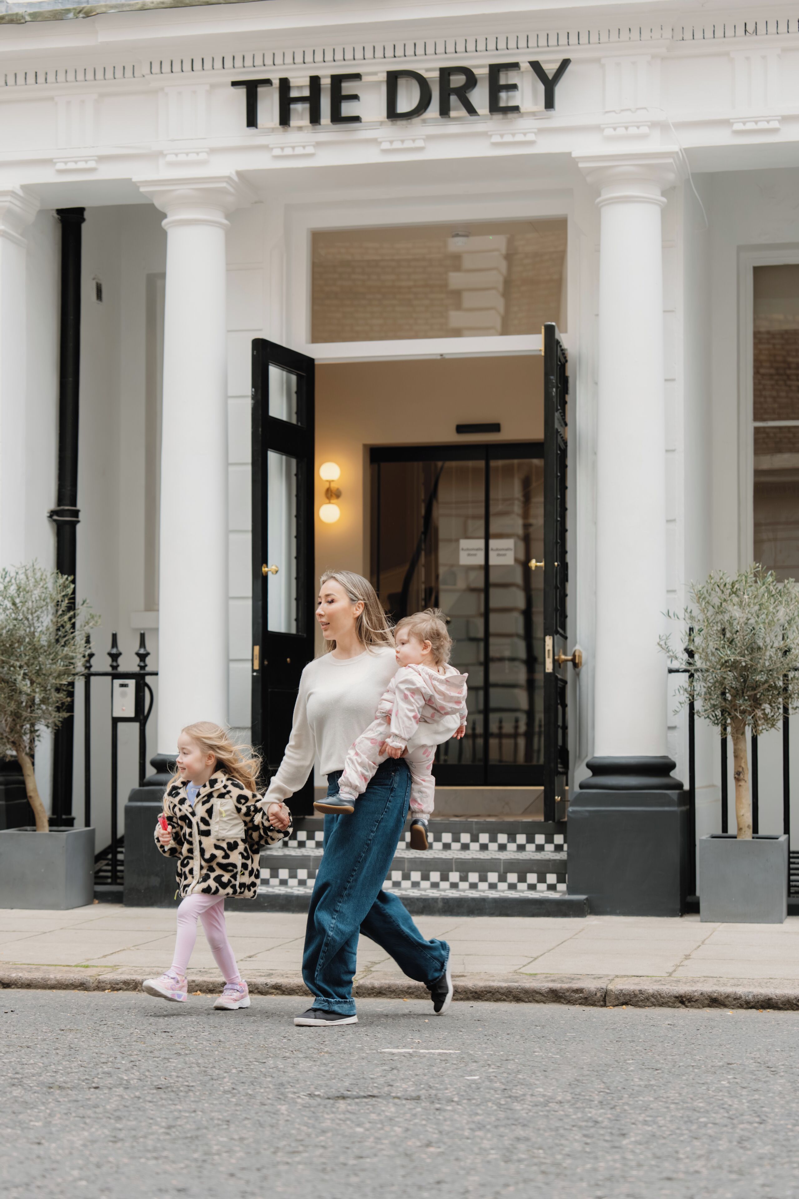 Foto - The Drey - Kensington, Earl's Court