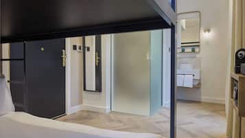 The Accessible Nest for 4