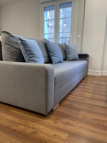 EL ESCONDITE DE LA CATEDRAL HOUSING FOR TOURIST USE VUT09/612