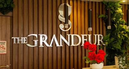 The Grandeur