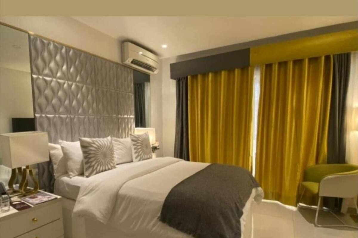 Classic Double or Twin Room, Balcony | Laptop workspace, free WiFi