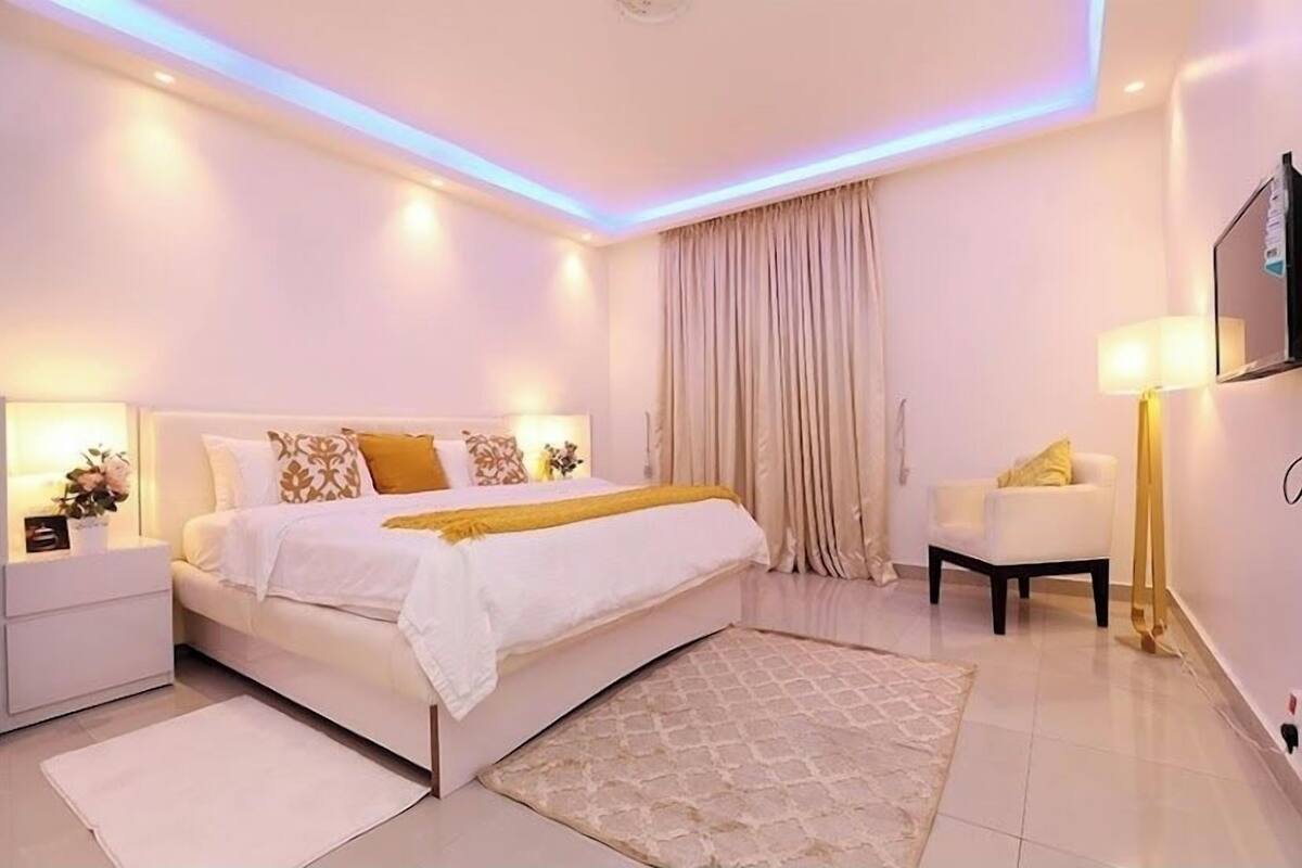 Quadruple Room, Balcony, City View | Laptop workspace, free WiFi