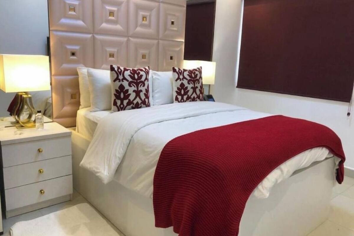 Double Room Single Use, Balcony, City View | Laptop workspace, free WiFi