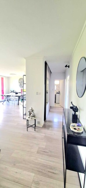 Interior - Luxury cocoon (Annemasse)