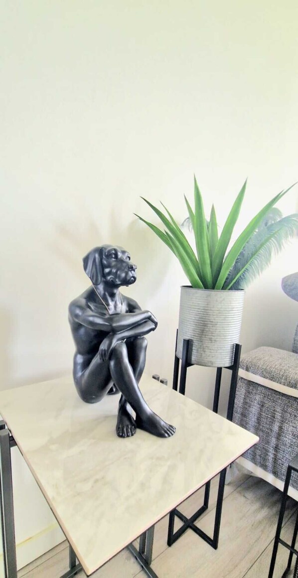 Interior - Luxury cocoon (Annemasse)