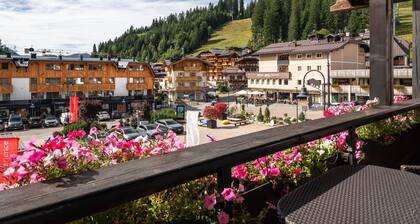 Hotel La Baita