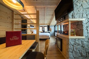 Unclassified image, 5 of 78, button - Hotel La Baita (Madonna di Campiglio)