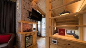 Chalet - Hotel La Baita (Madonna di Campiglio)