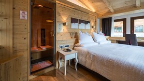 Chalet - Hotel La Baita (Madonna di Campiglio)