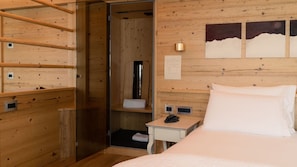 Chalet | In-room safe, free WiFi - Hotel La Baita (Madonna di Campiglio)