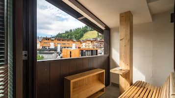 Chalet | Caja fuerte y wifi gratis