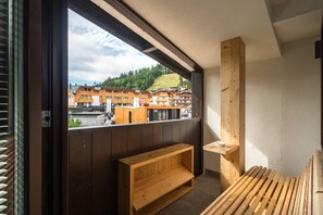 Chalet | In-room safe, free WiFi - Hotel La Baita (Madonna di Campiglio)