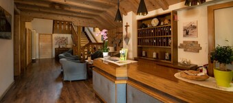 Hotel La Baita