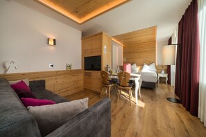 Family Room | Living area