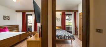 Hotel La Baita