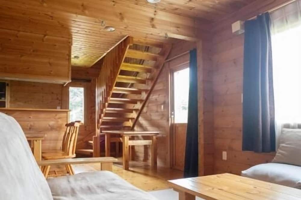 Powder Hut