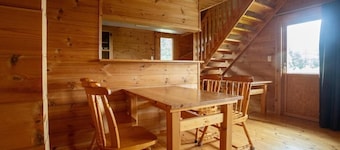 Powder Hut