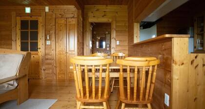 Powder Hut