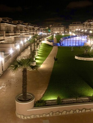 Apartment | Garden