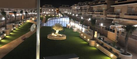 Apartment | Exterior