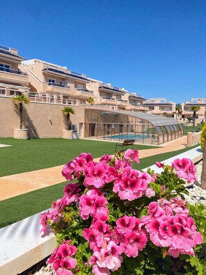 Apartment | Pool - Modern Home Near Playa Flamenca (Torrevieja)
