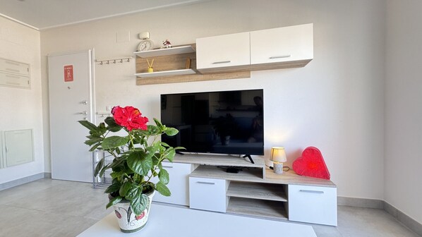 Appartement | Salle de séjour