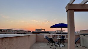 Apartment | Property grounds