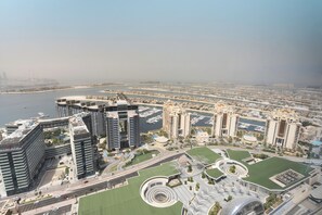 Luxury Studio, Sea View