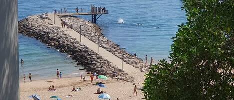 Plage