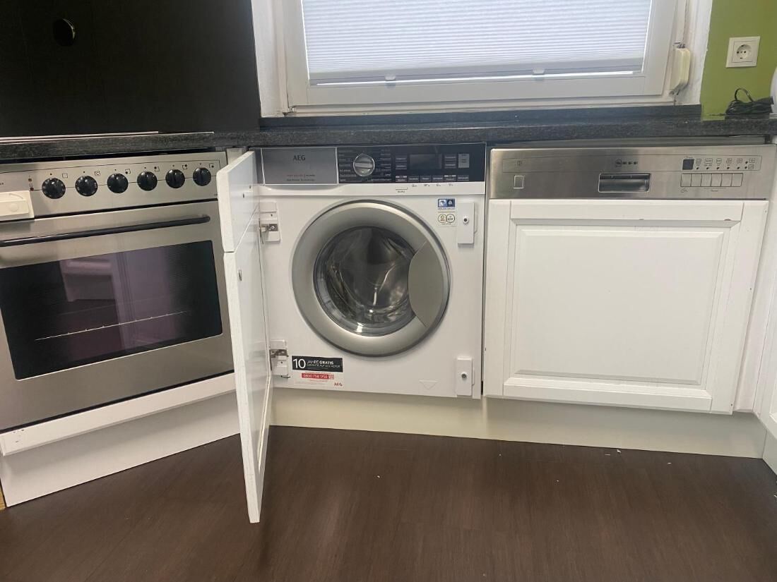 Apartment, 2 Schlafzimmer, Raucher, Balkon | Innenbereich