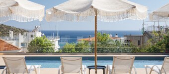 Villa Nefeli Athenian Riviera