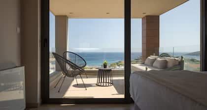Villa Nefeli Athenian Riviera