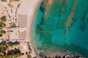 Εναέρια προβολή