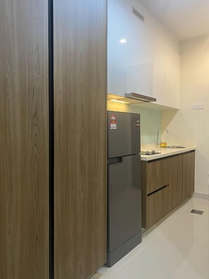Studio | Private kitchen