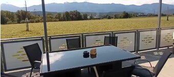 Aw82 - Apartments in the Sunny South, Directly in the Countryside and Quickly in