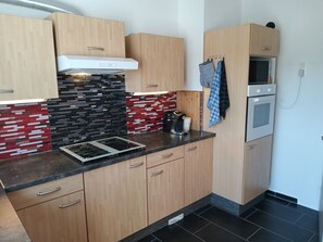 Apartment, 3 Bedrooms, Smoking, Balcony | Interior - Aw82 - Apartments in the Sunny South, Directly in the Countryside and Quickly in (Villach)