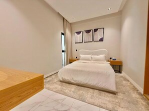 3 habitaciones y wifi 