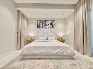 3 makuuhuonetta, Wi-Fi