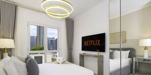 Appartement | Wi-Fi gratuit