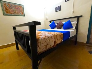 Standardzimmer, Stadtblick