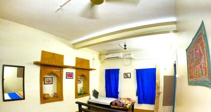Hotel Heritage Haveli Jaisalmer