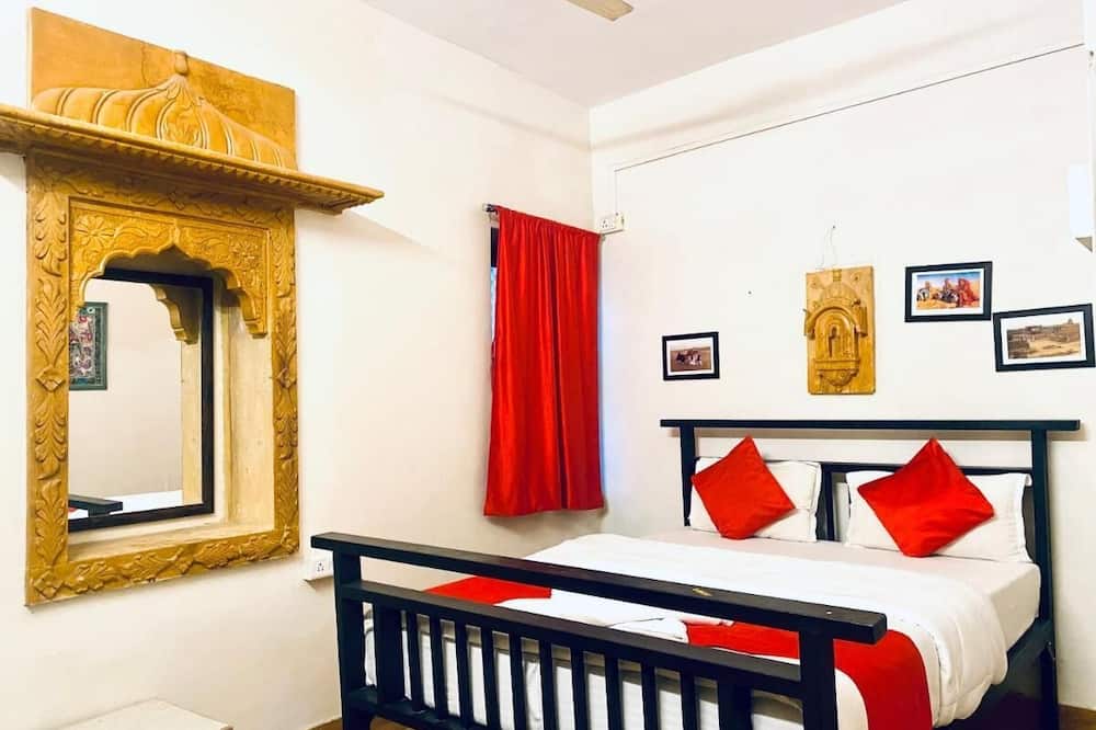 Hotel Heritage Haveli Jaisalmer