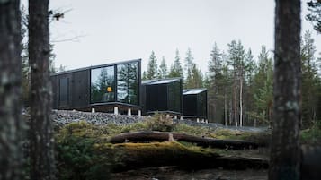 Ulkopuoli