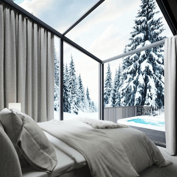 Superior Chalet