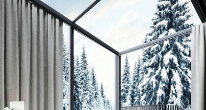 Halo Igloos