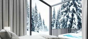 Halo Igloos