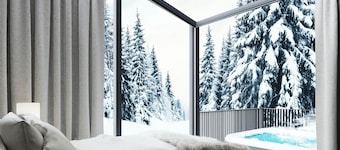 Halo Igloos