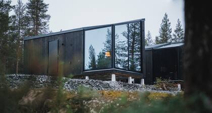 Halo Igloos - Private Sauna & Jacuzzi - Opening in November 2025