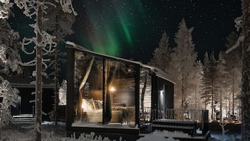 Superior Chalet | Exterior