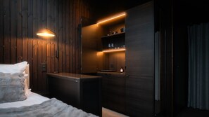 Superior-Chalet | Eigene Kochnische